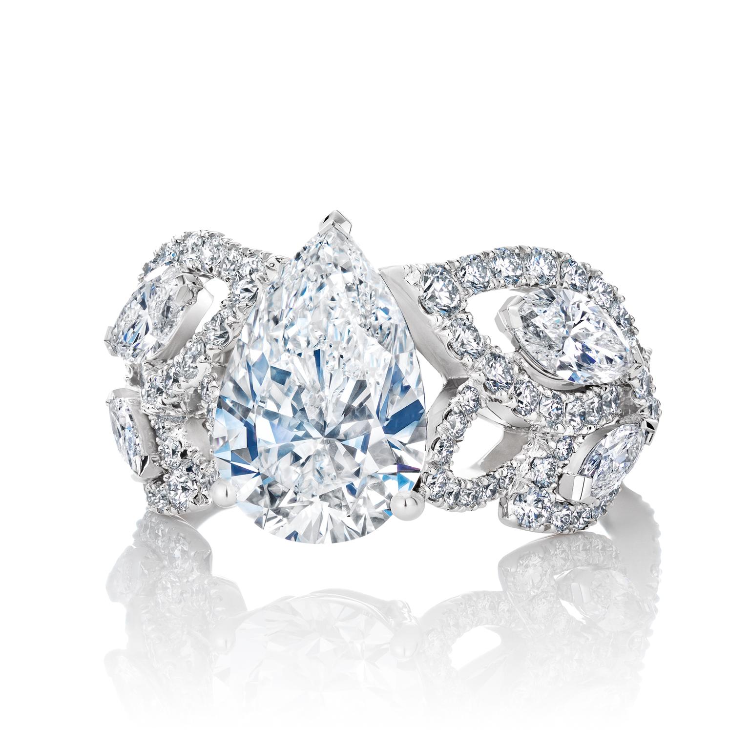 De Beers | The Jewellery Editor