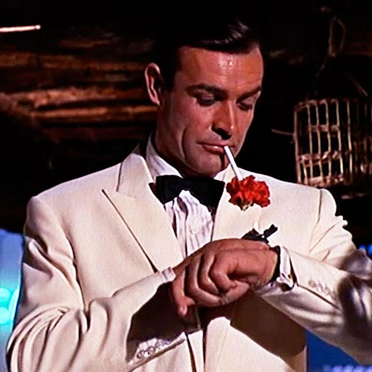 Albums 100+ Wallpaper James Bond Sean Connery Wallpaper Stunning