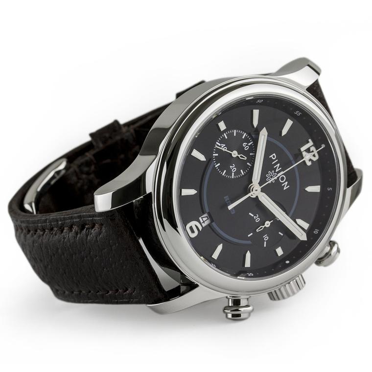 Revival 1969 Limited Edition Chronograph watch