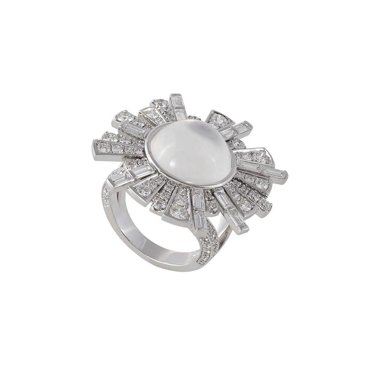 Noor Fares ring