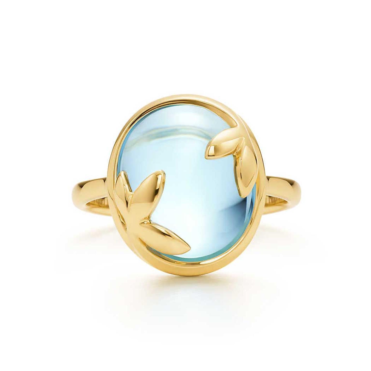 Paloma online picasso ring
