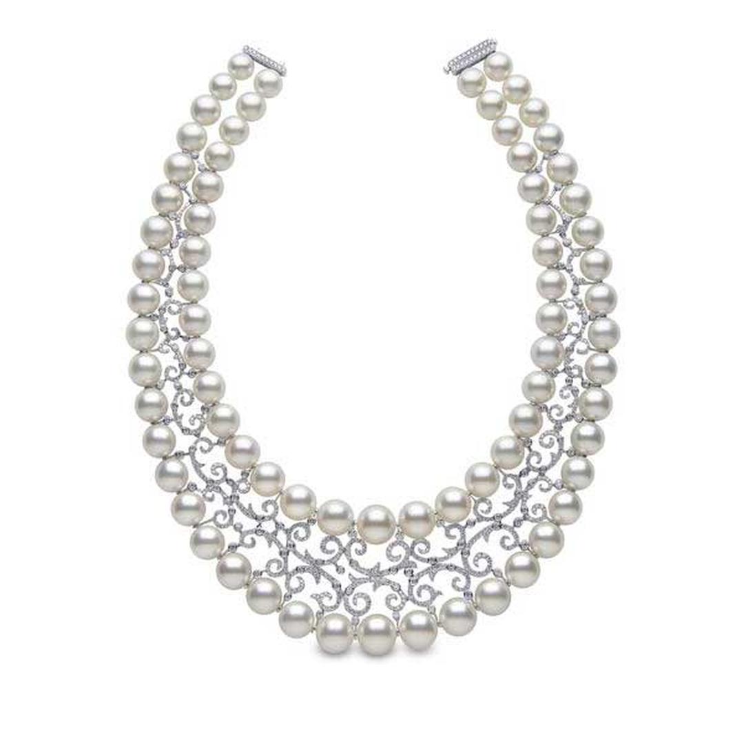 Pearl Jewellery To Suit Your Style The Jewellery Editor