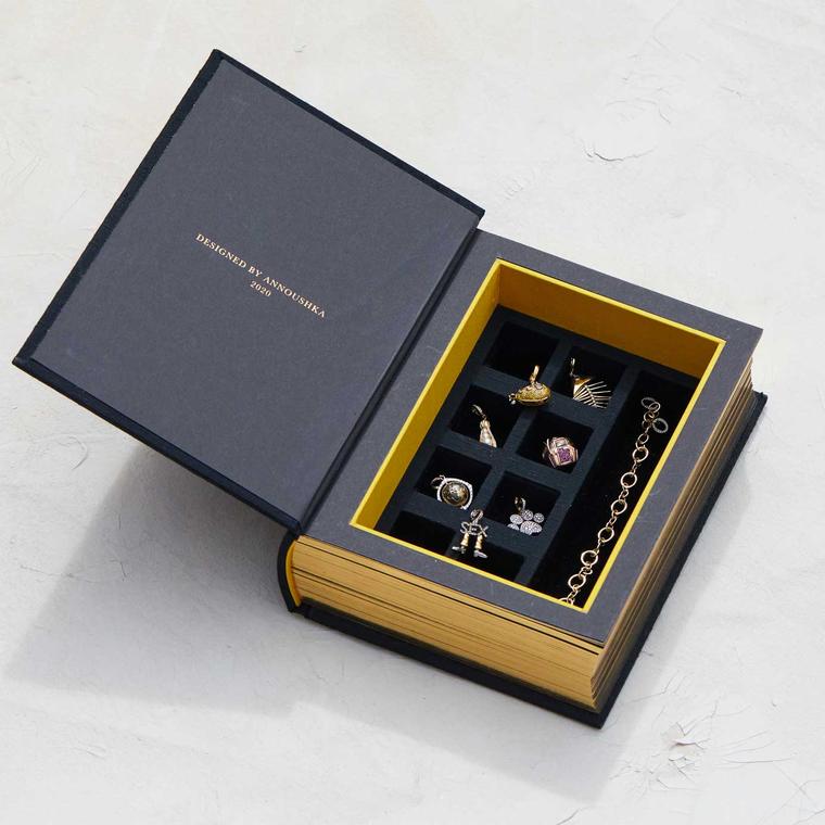 Annoushka selfridges sale
