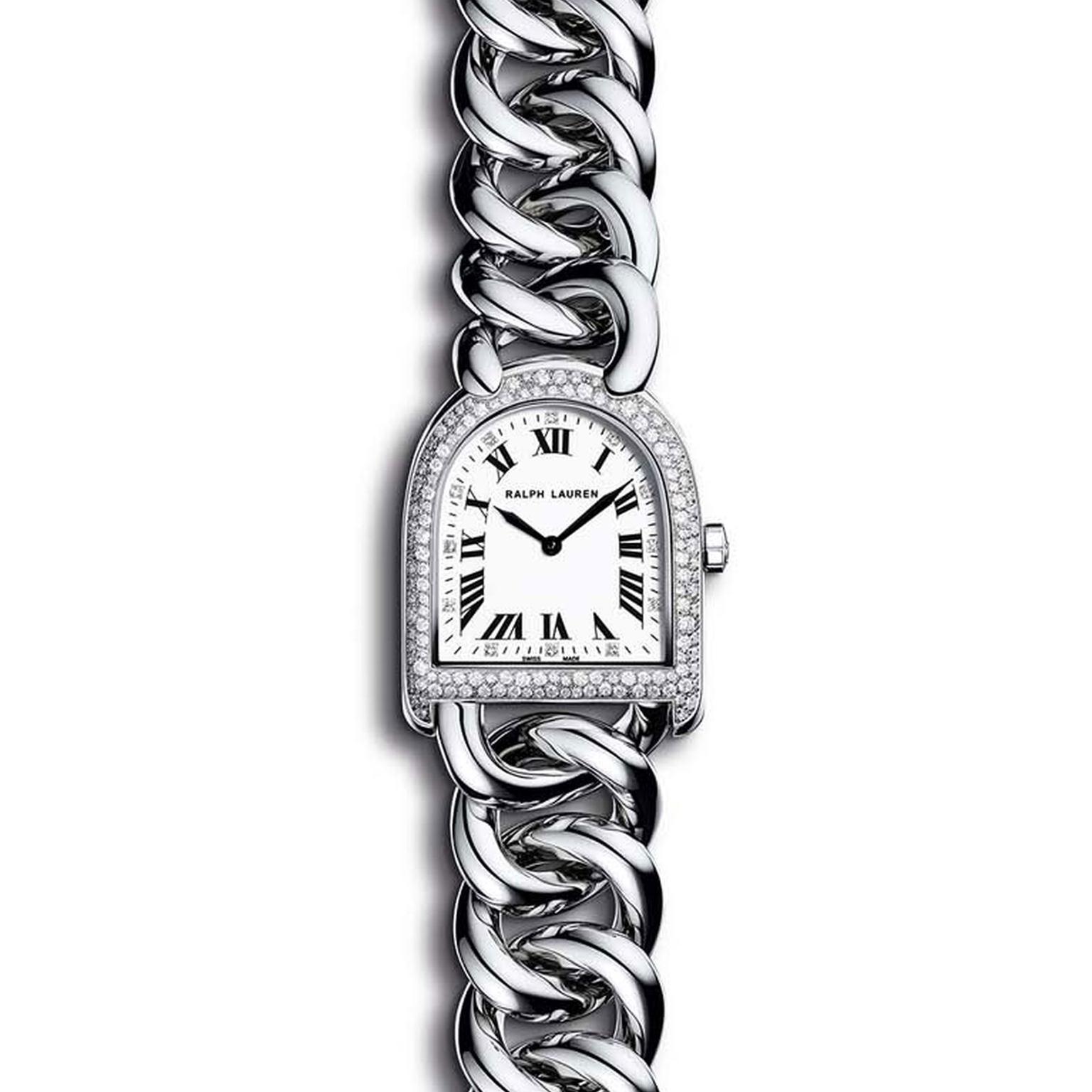 Ralph lauren link bracelet best sale