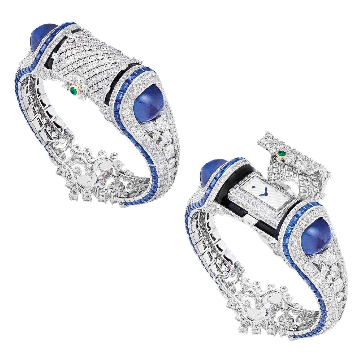 Van Cleef & Arpels Heure Marine