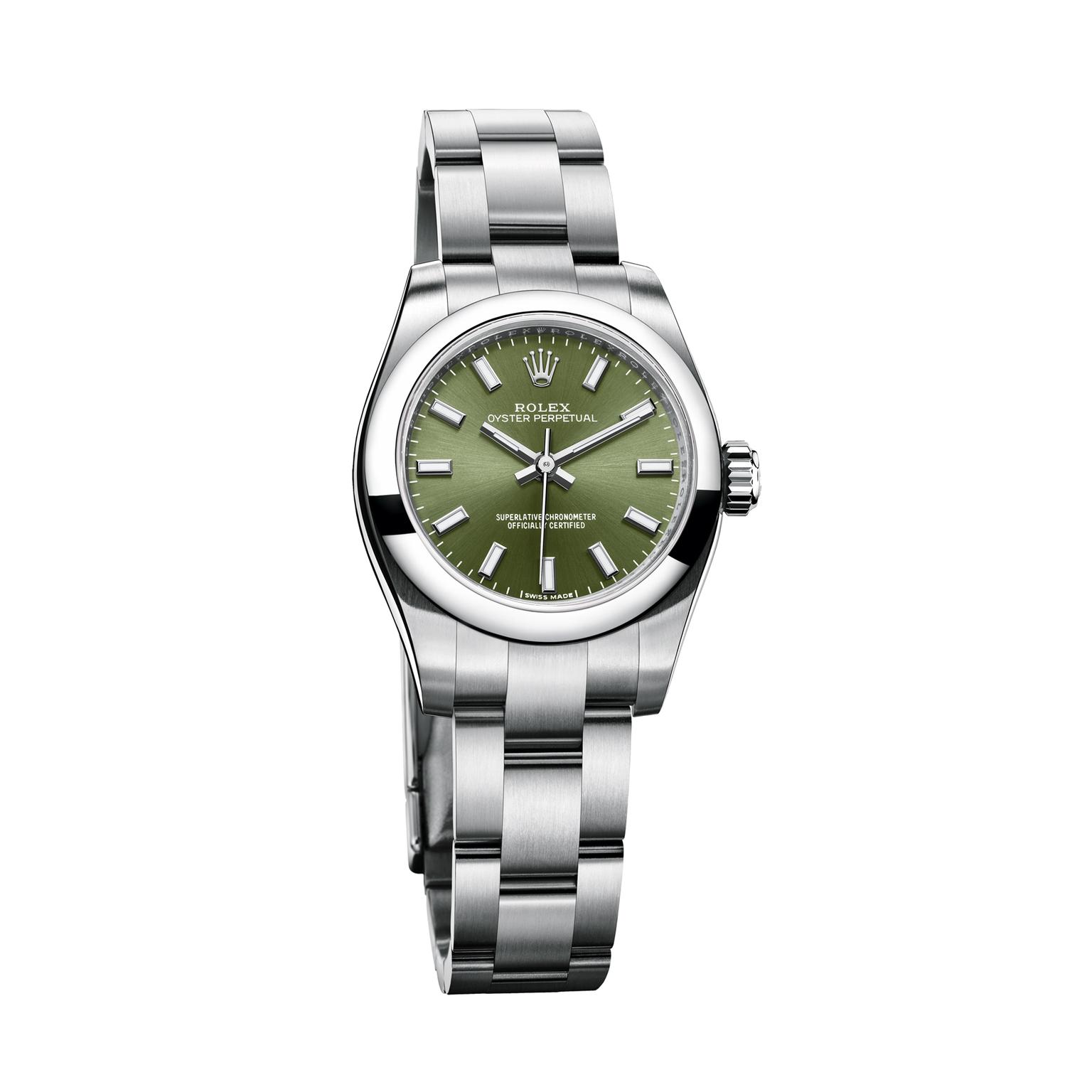 Rolex oyster store perpetual 26 price