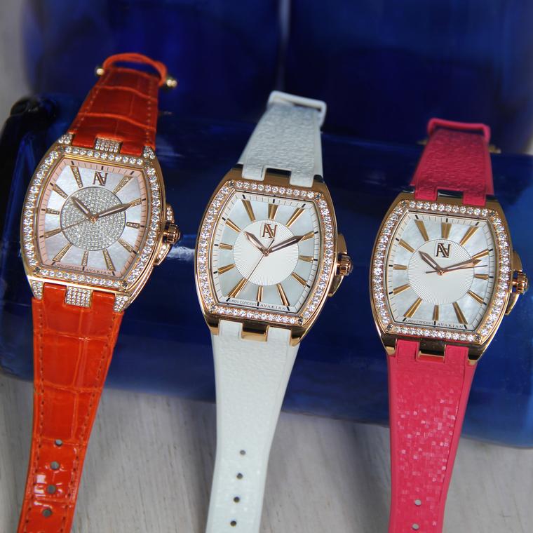 Avakian Lady Concept watches