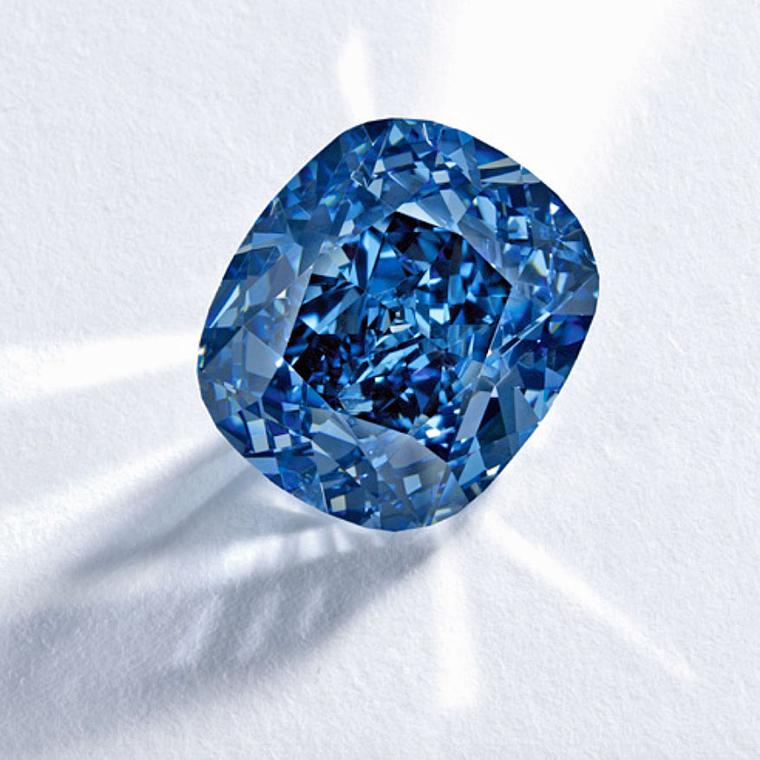 The record-breaking diamonds of 2015