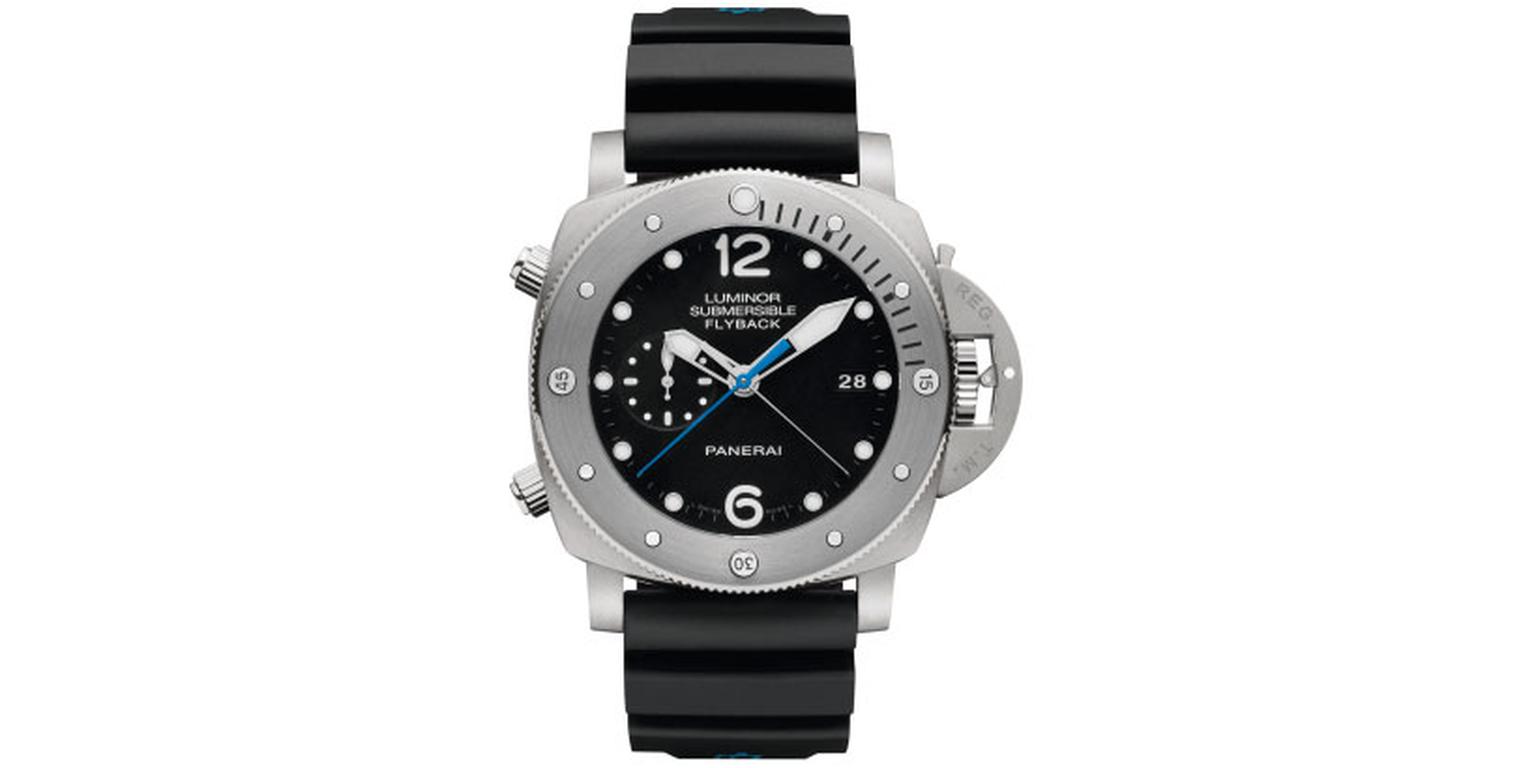 Theme ws Watch diver