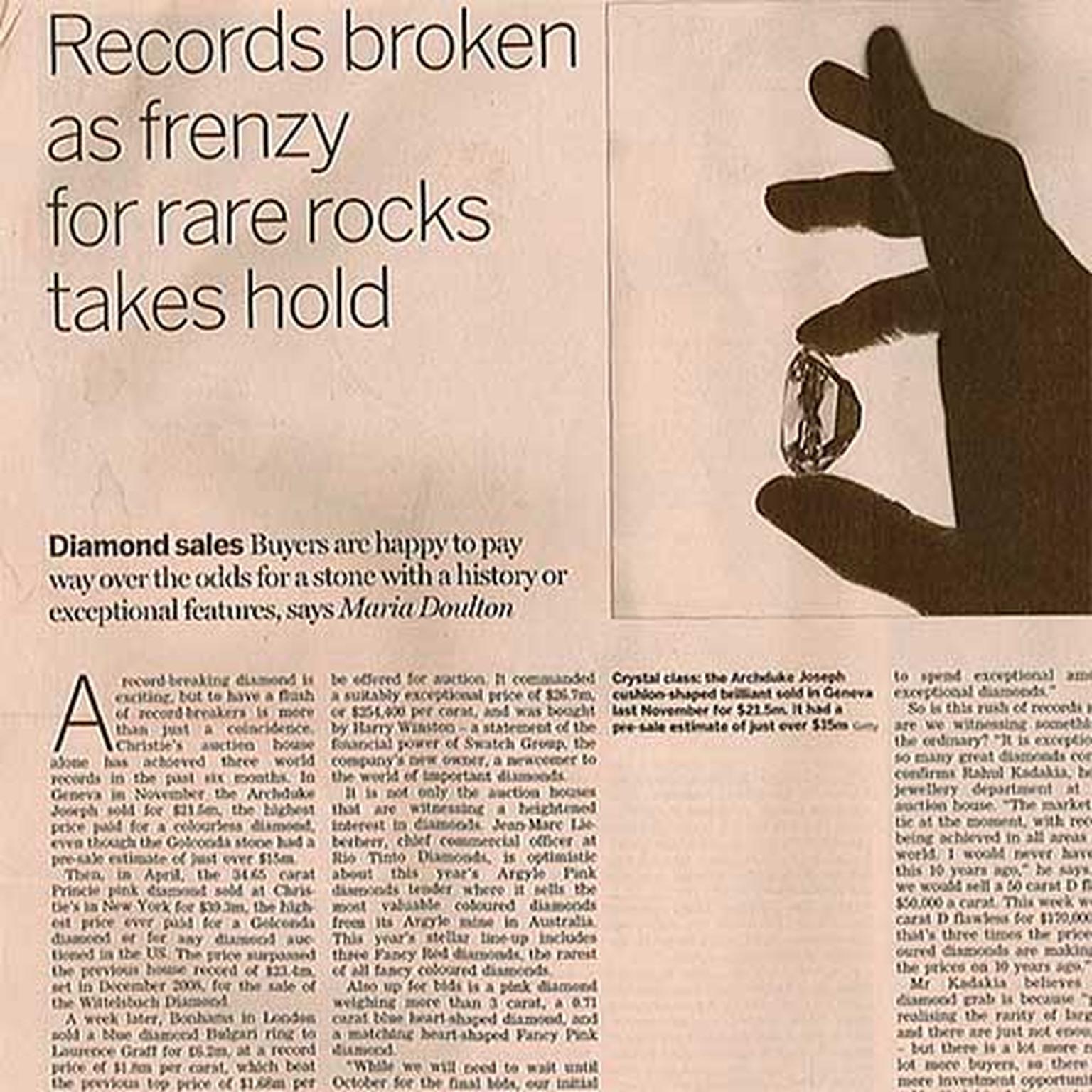 Telegraph-record-breaking-diamonds