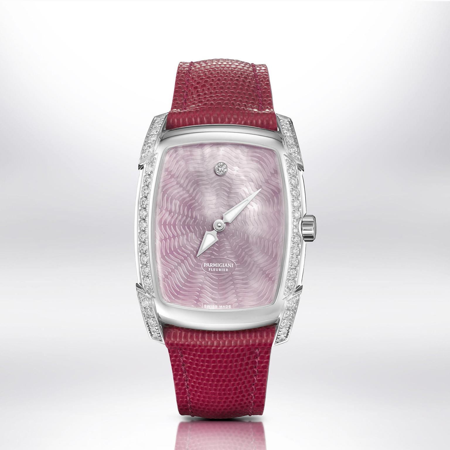 Parmigiani Kalpa Piccola Anniversaire watch