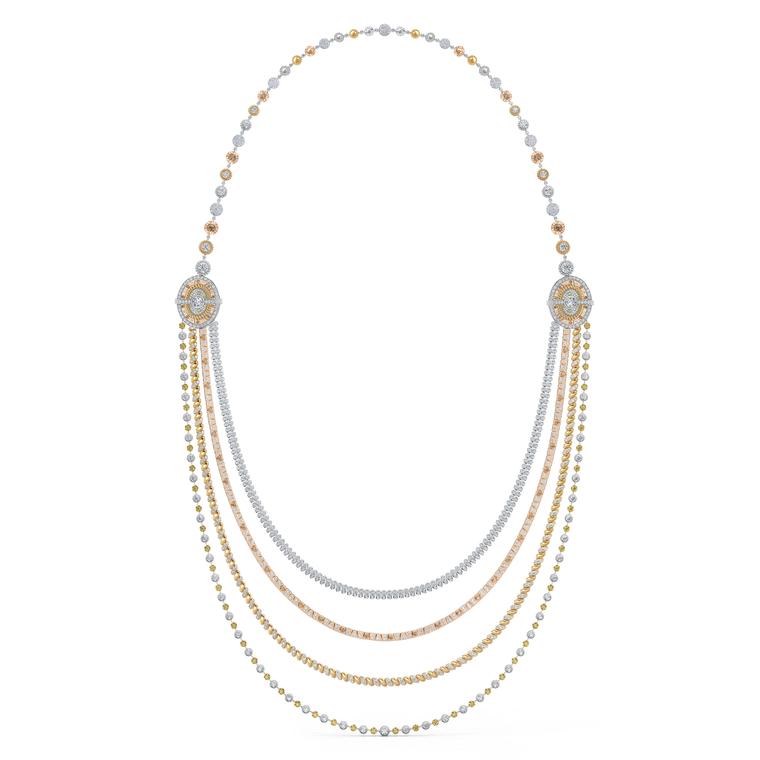Prelude Necklace by De Beers full version