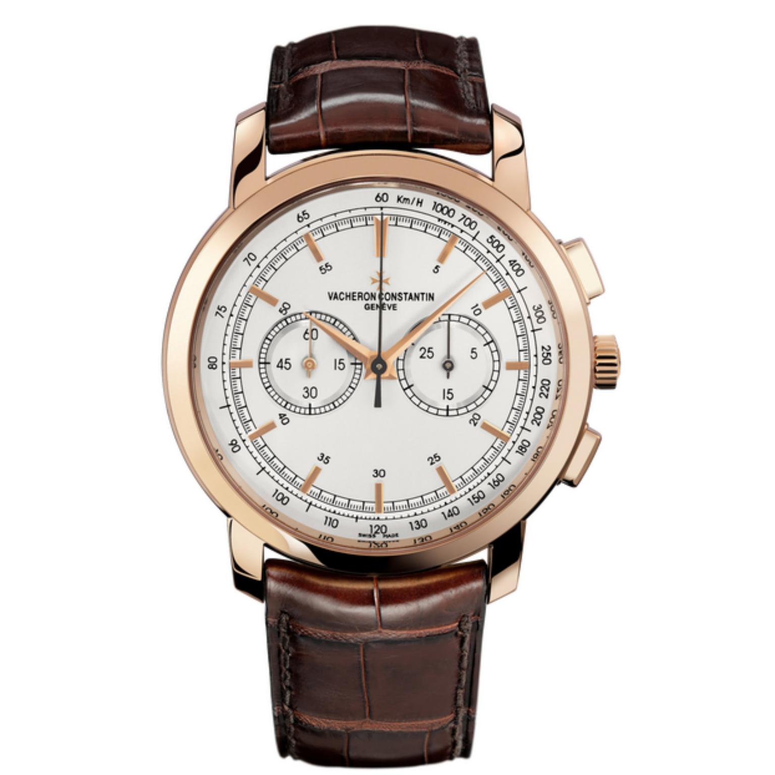 Vacheron Constantin Traditionelle Chronograph