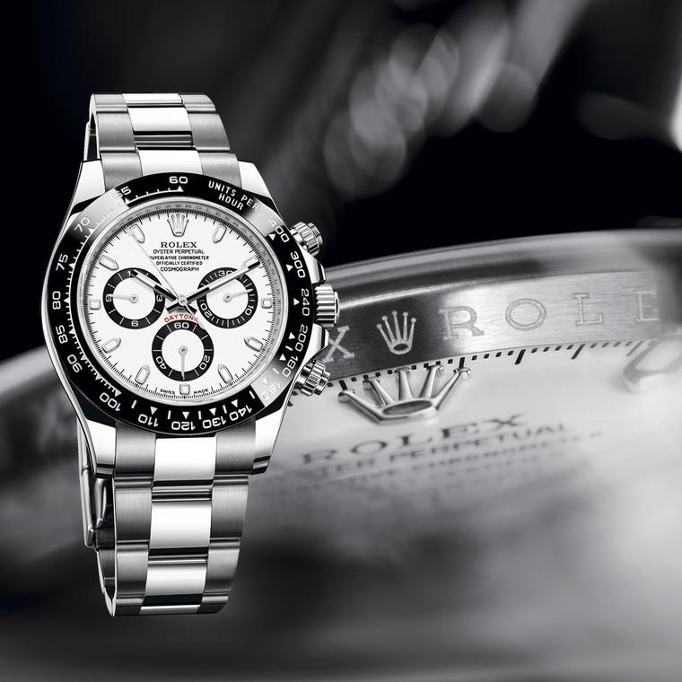 How much does a rolex watch cost clearance