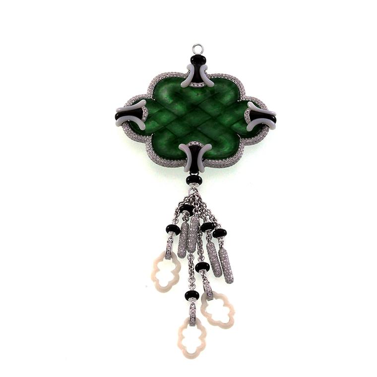 Edward Chiu Jewellery Art Hong Kong Review The Jewellery Editor
