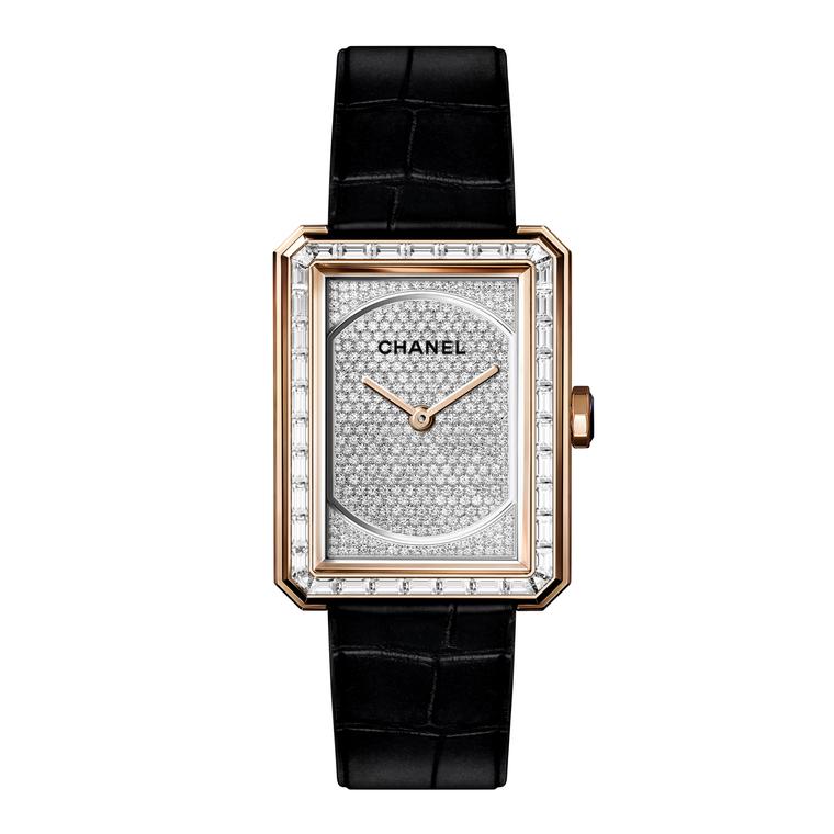 CHANEL WATCHES & FINE JEWELLERY 173 NEW BOND STREET