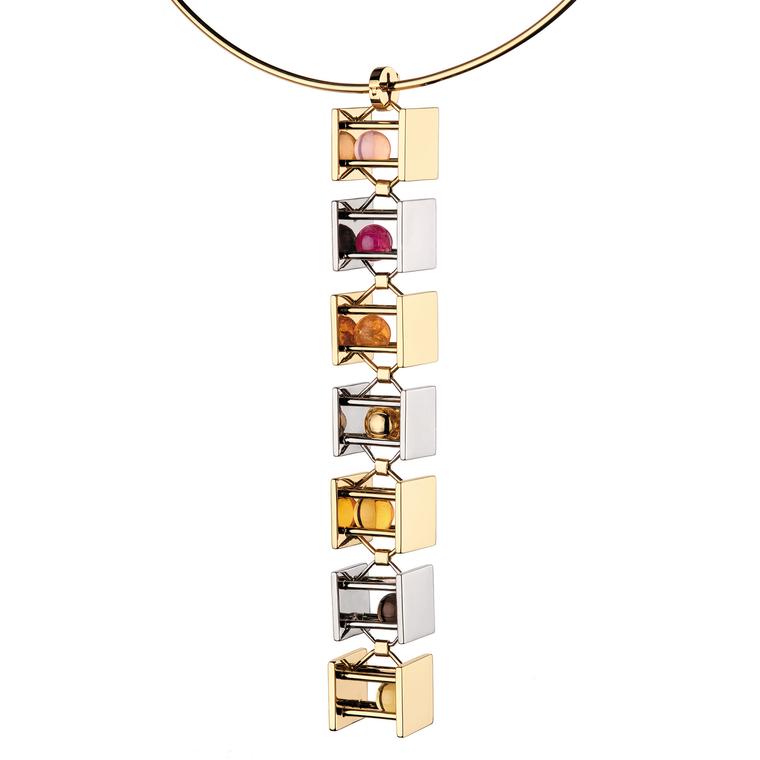 Yael Sonia Urban Encounters choker
