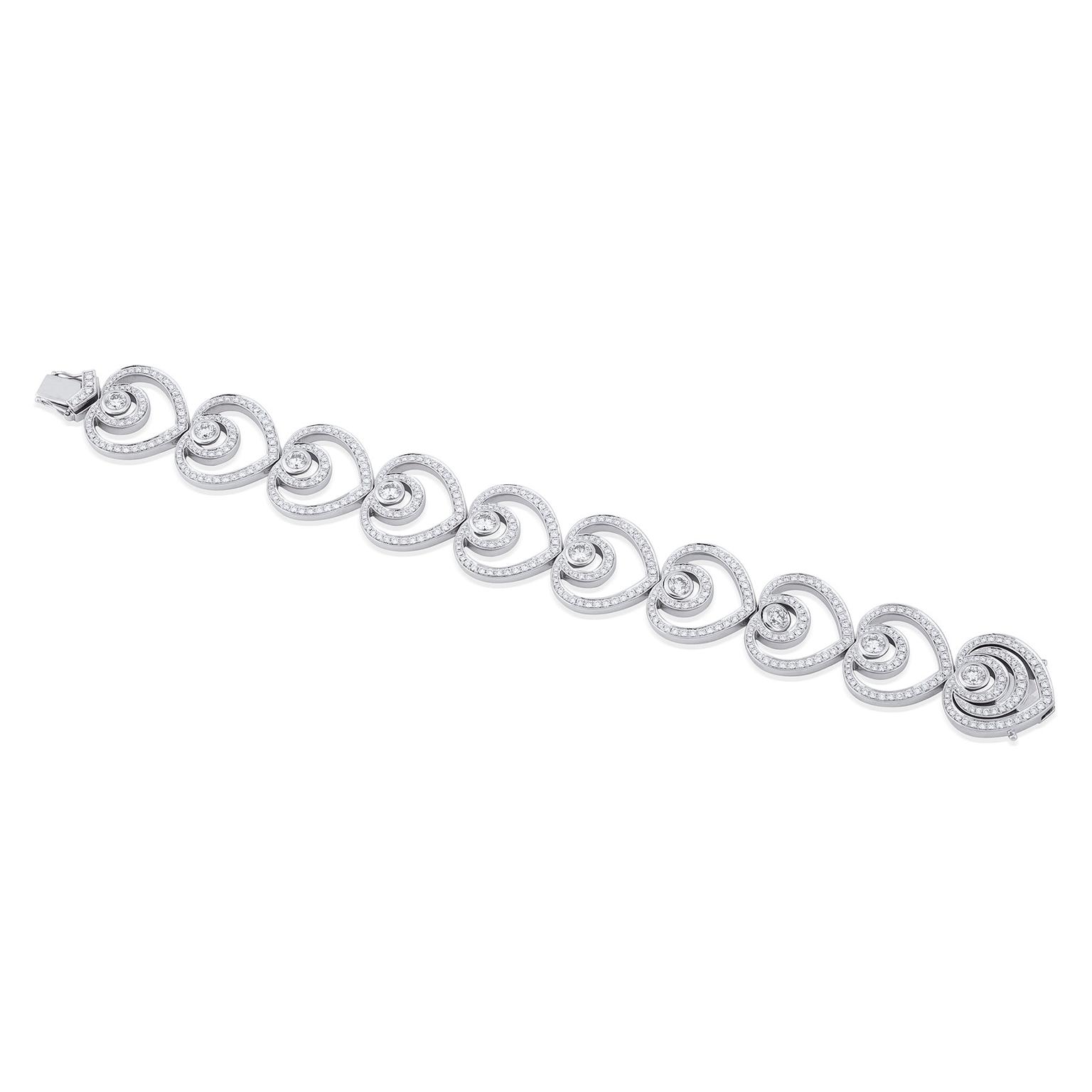 Boodles tennis new arrivals bracelet