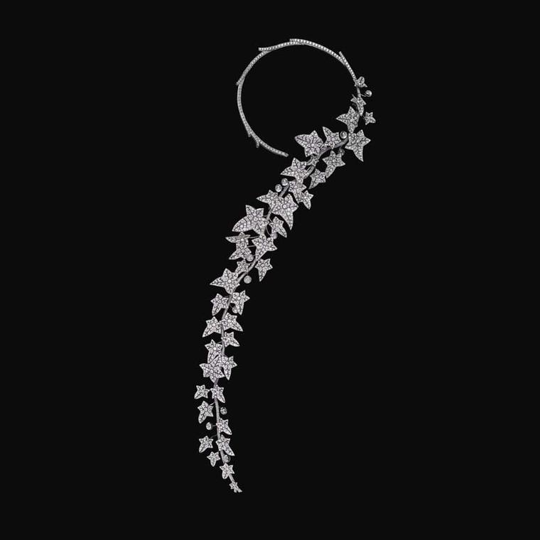 Boucheron The Untamed necklace 