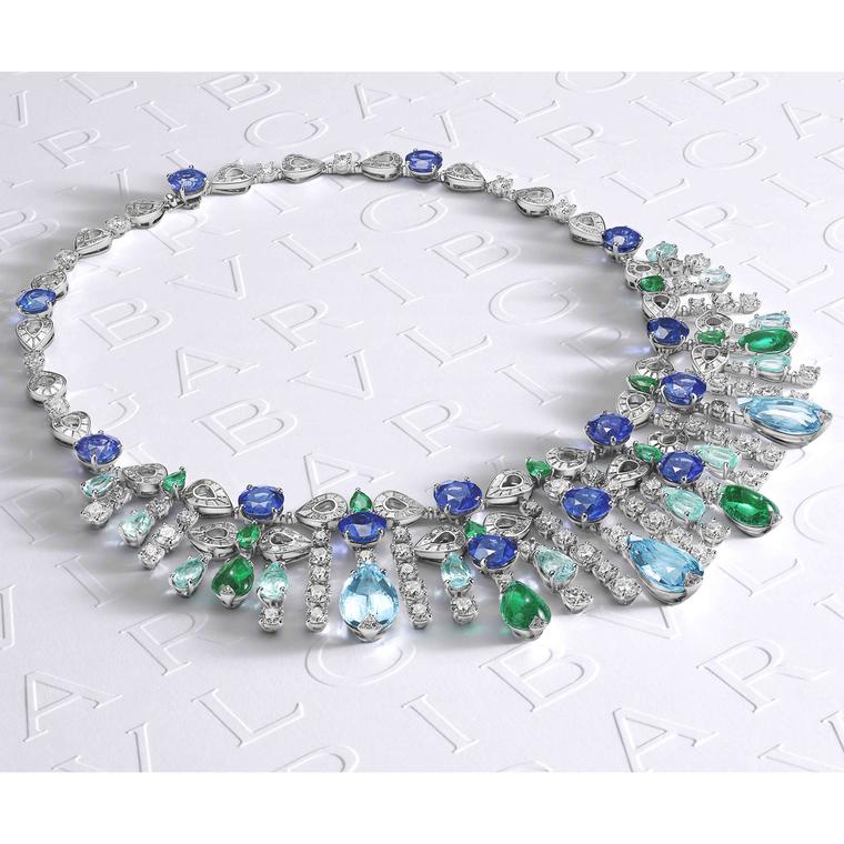 Bulgari colour best sale