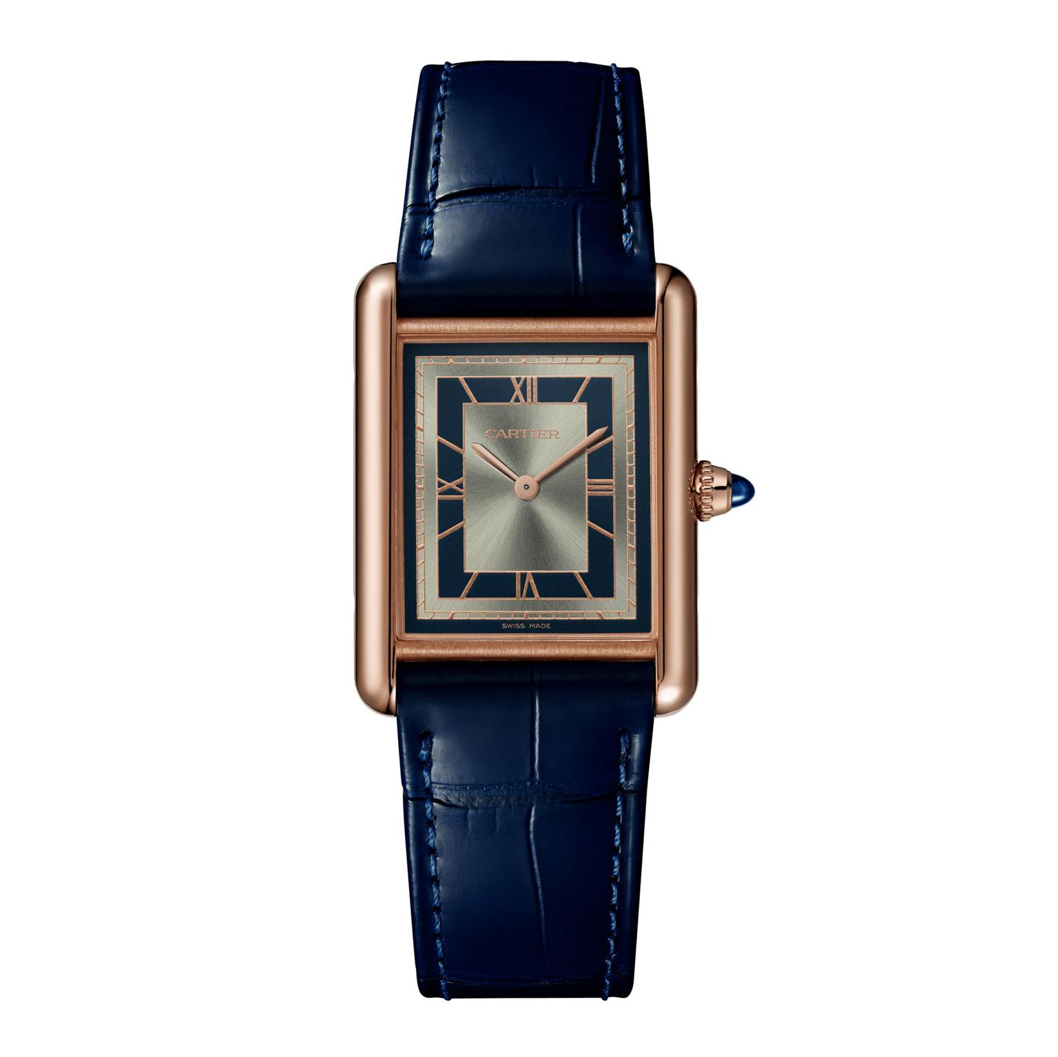 Buy Watch Cartier Tank Louis 78087 – Debonar Watches Sp. z o.o