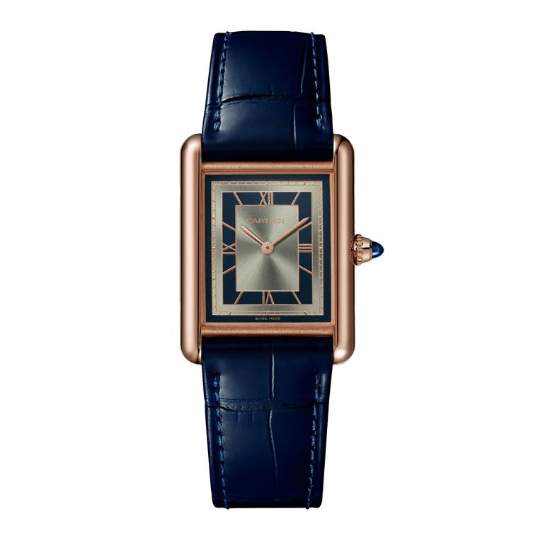 Tank Louis Cartier Watch by Cartier