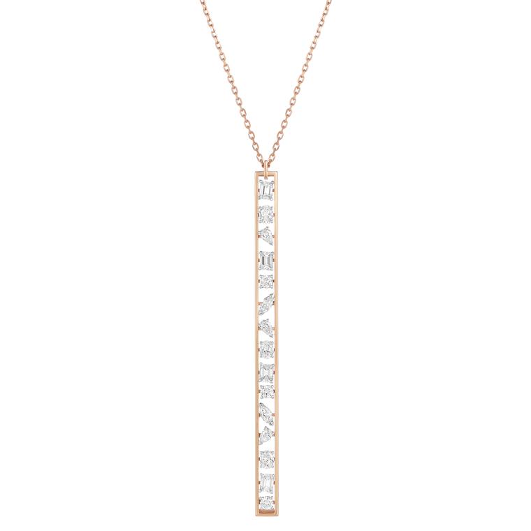 Nour By Jahan - Pendant from the Jolie Collection