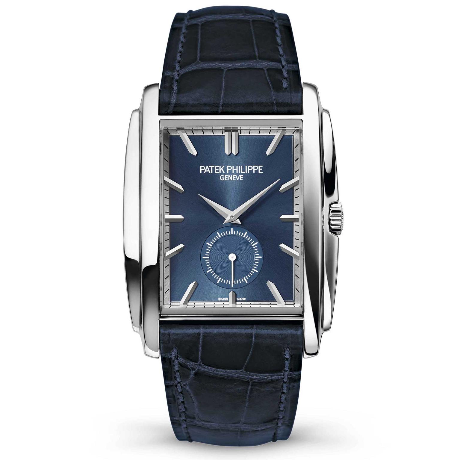 Patek philippe sales gondolo replica