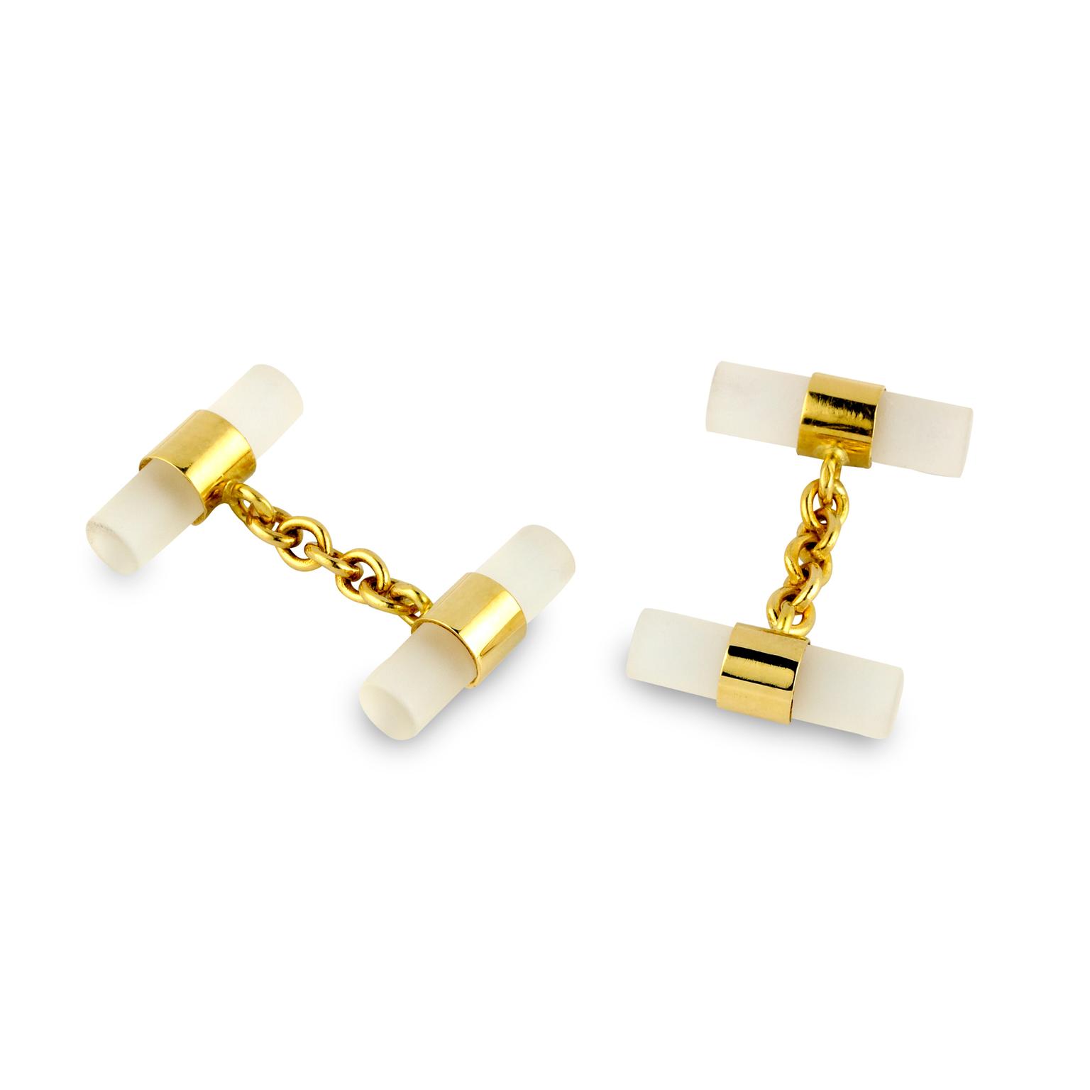 Deakin & Francis cufflinks