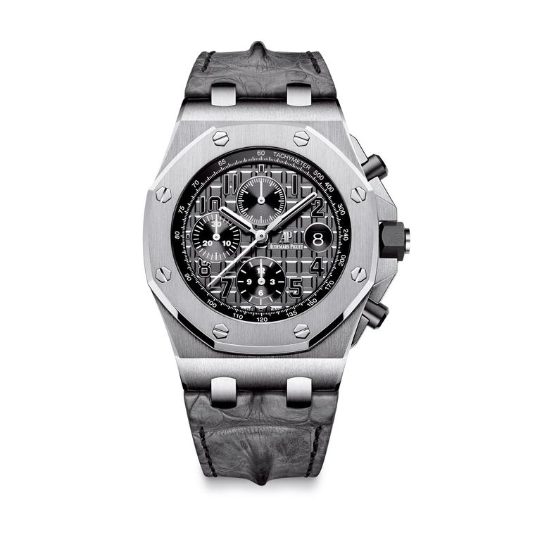 Audemars Piguet Royal Oak Offshore Chronograph