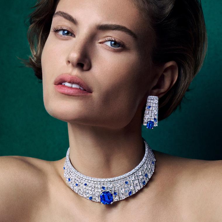 Paris high Jewellery: The language of each maison