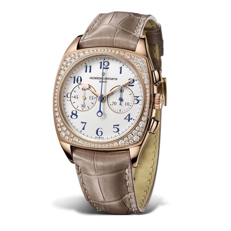 Vacheron Constantin Harmony Chronograph watch