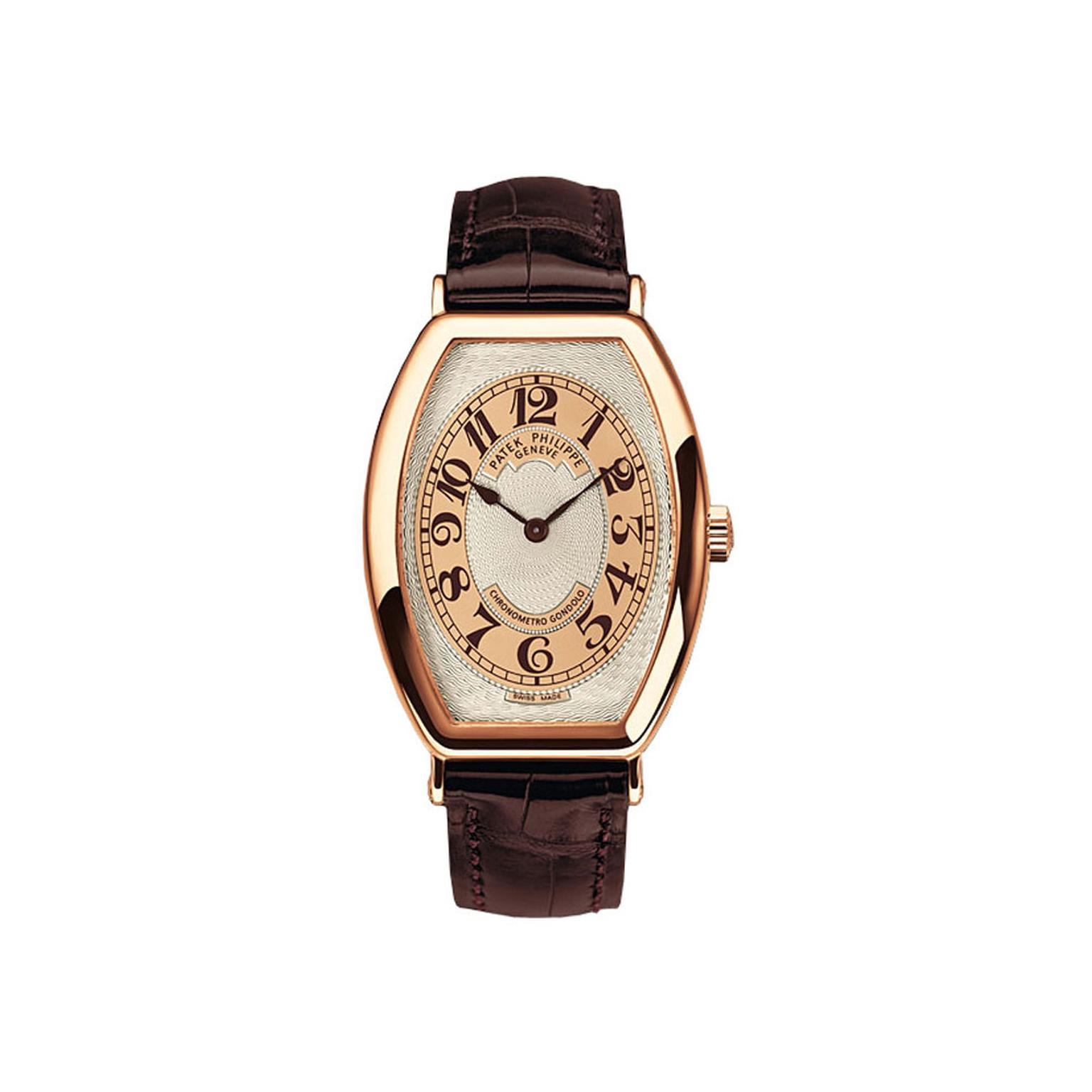 Patek Philippe Gondolo Ref. 5098