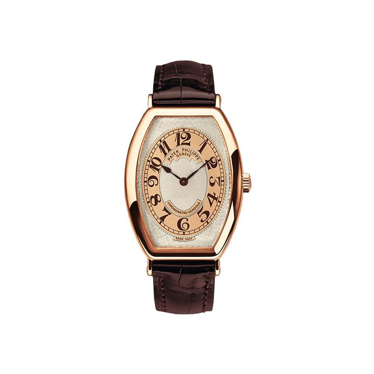 Patek philippe gondolo & labouriau 2025