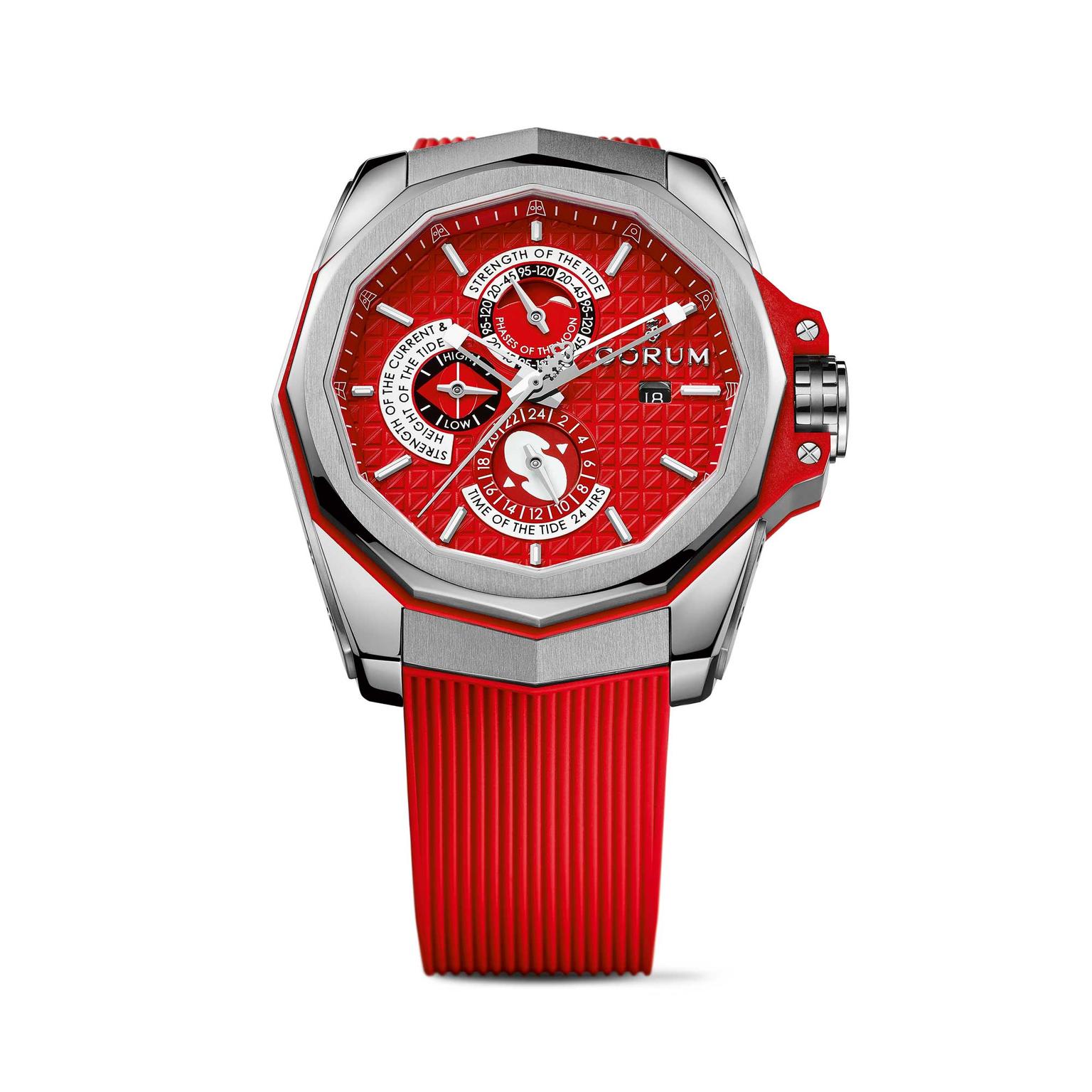 Corum outlet tide watch