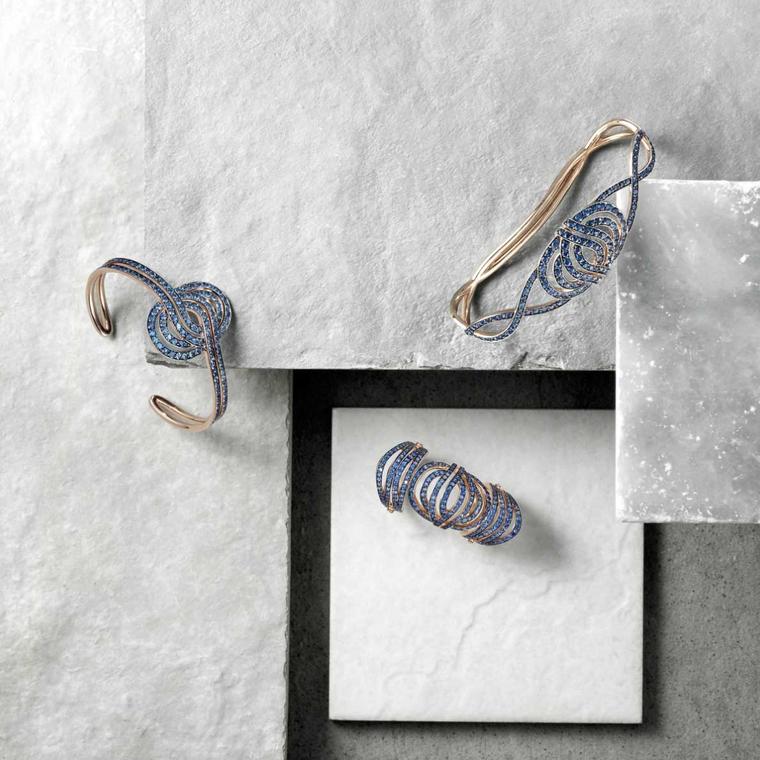 Harvey nichols hotsell fine jewellery