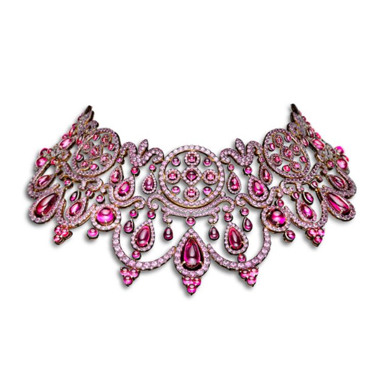 Giampiero Bodino Corona necklace