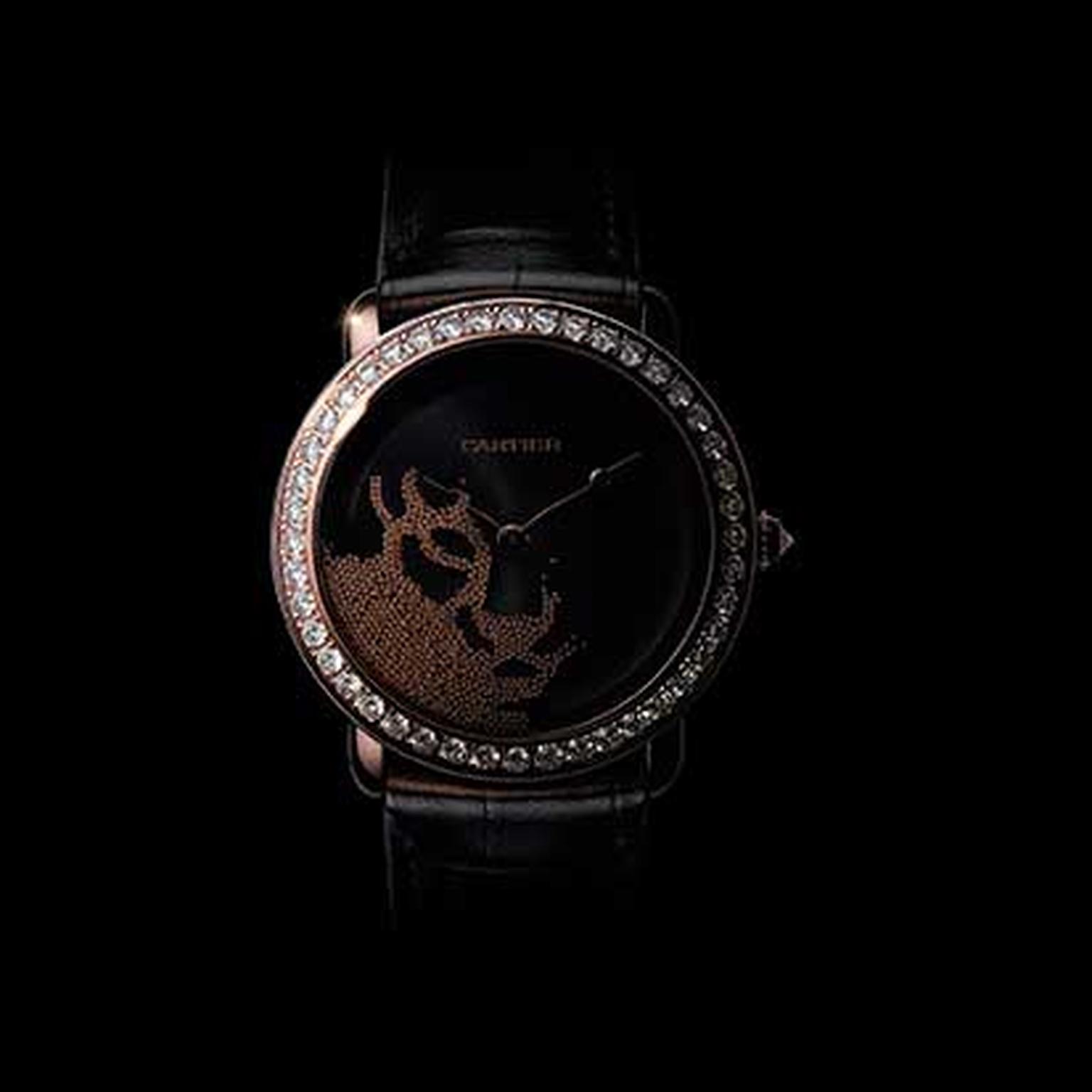 Cartier revelation clearance
