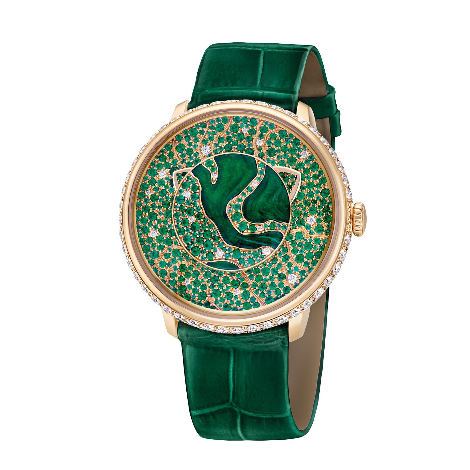 Fabergé Lady Libertine watch