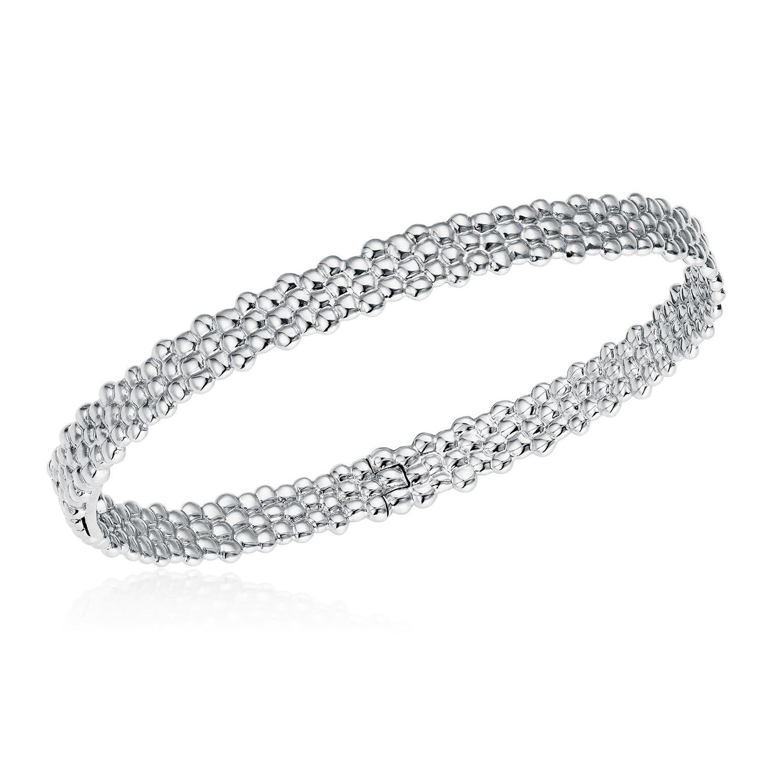 Julien Riad Sahyoun Skinny bracelet