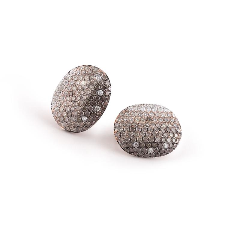 Al Coro Dolce Vita earrings