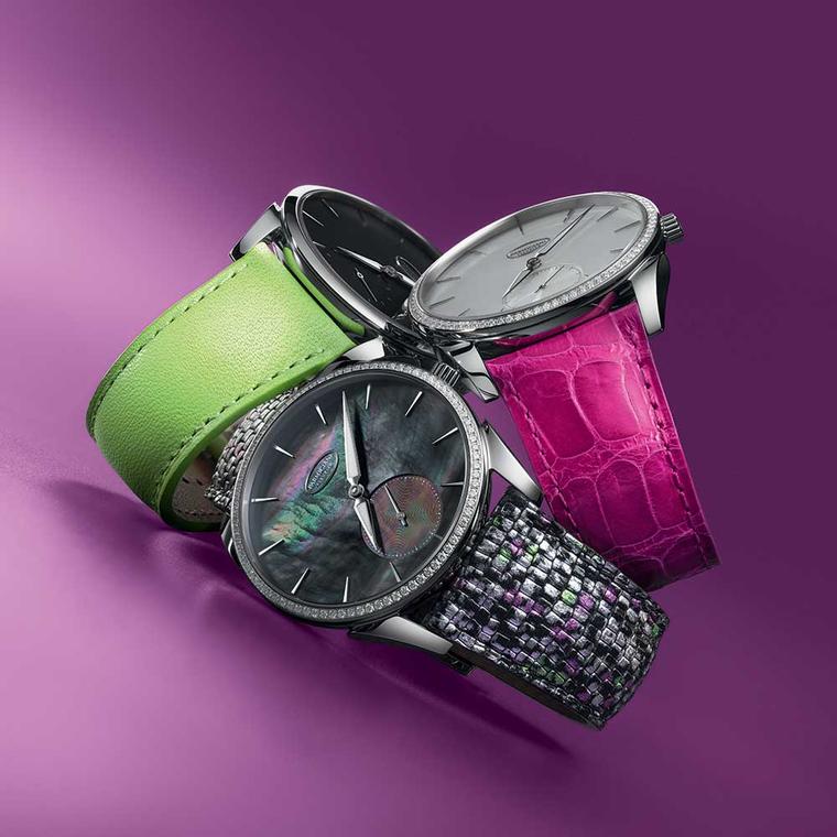 Sizzling hot Parmigiani watches