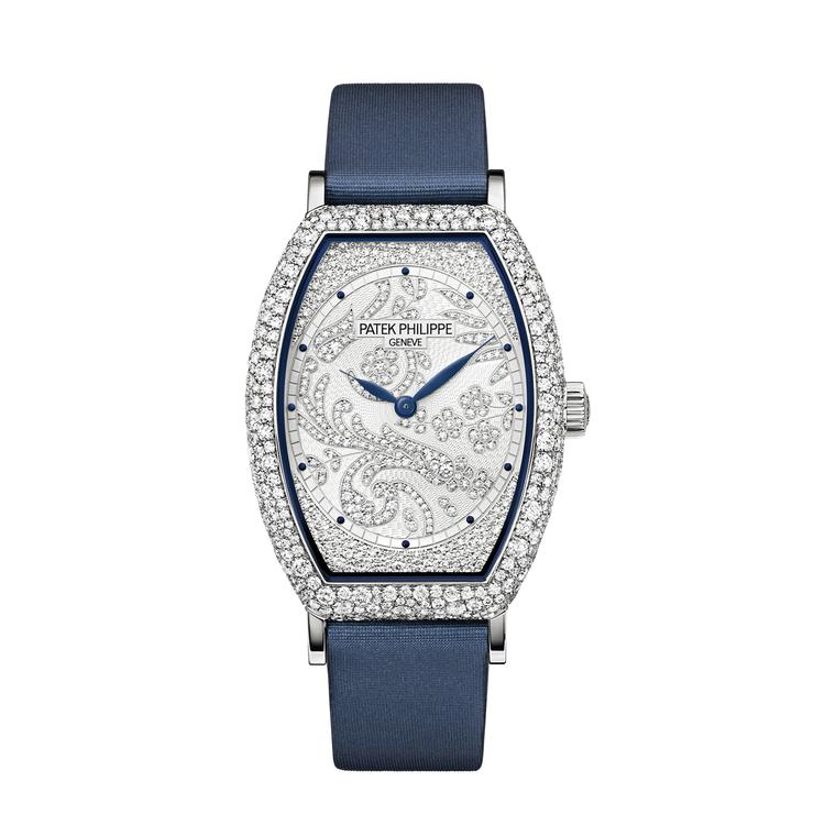 Patek Philippe ladies' Gondolo Ref. 7099