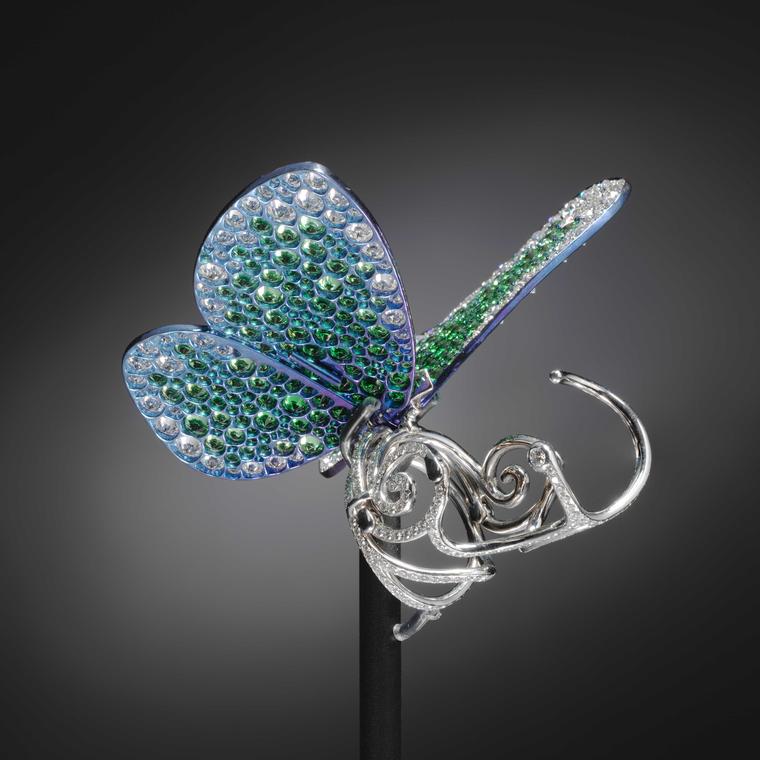 Glenn spiro butterfly ring cheap price