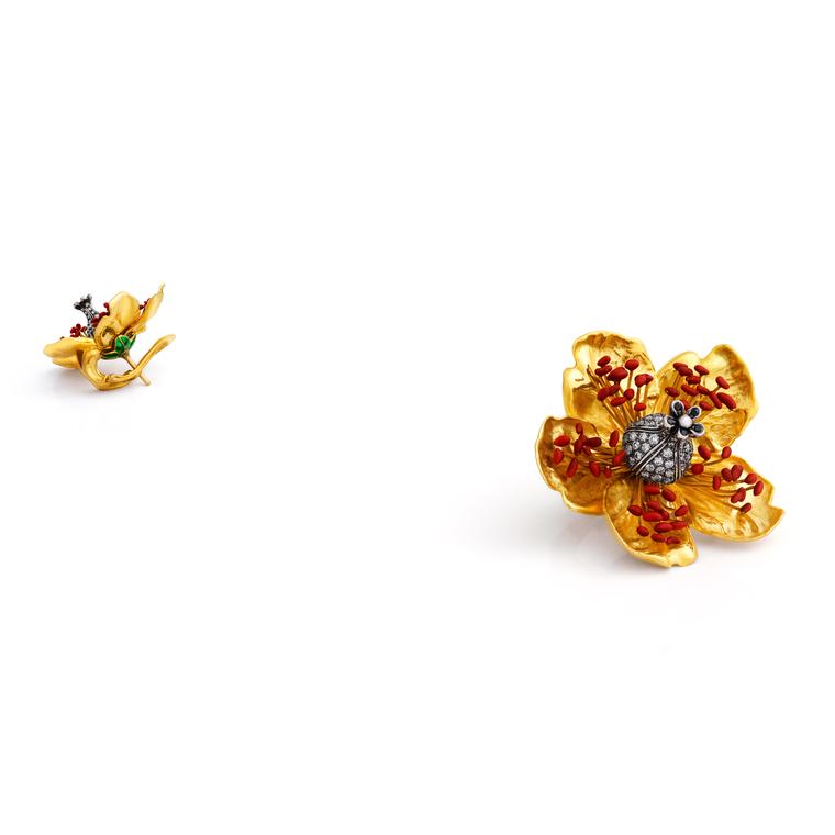 TEFAF Maastricht preview: my haute joaillerie highlights