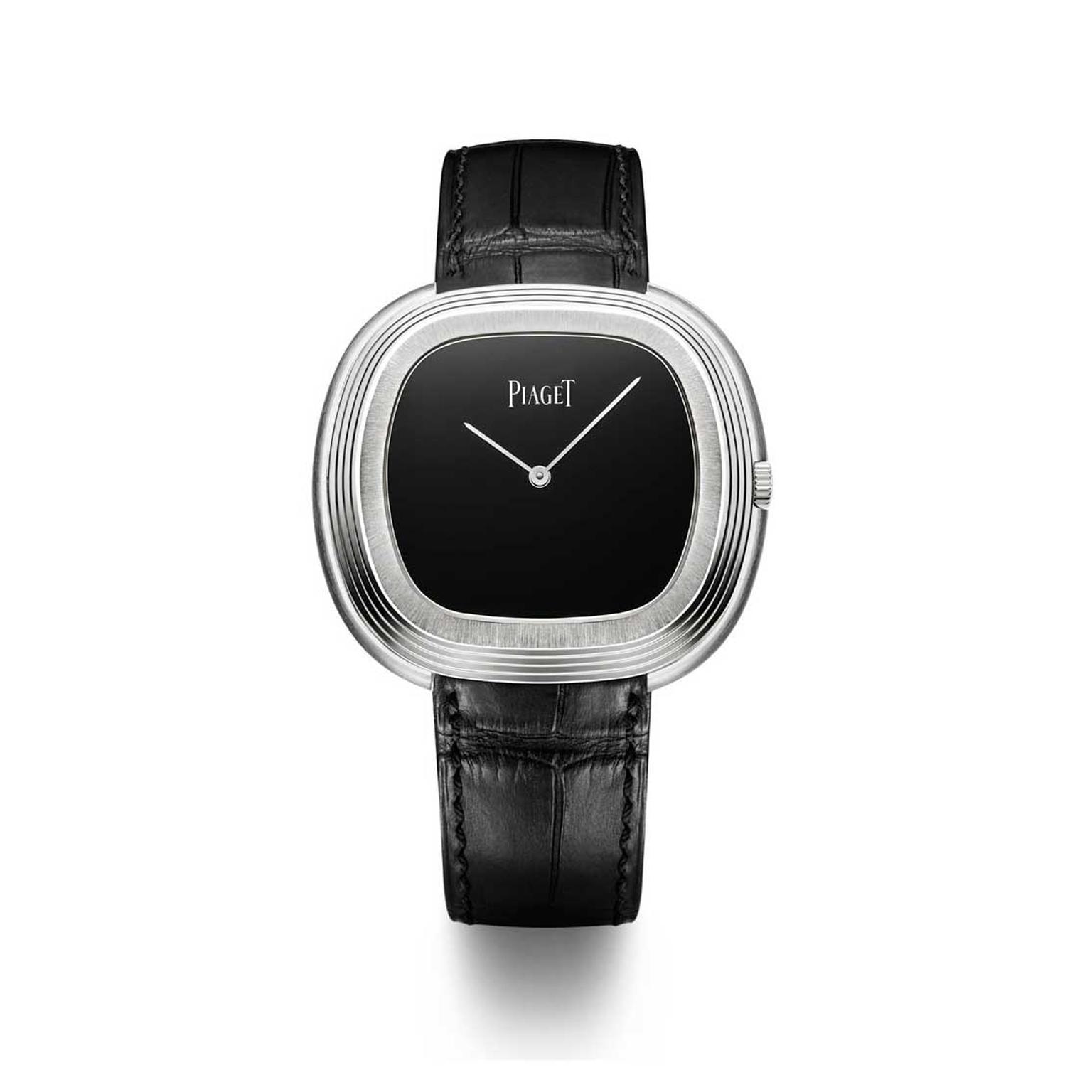 Piaget Black Tie Vintage