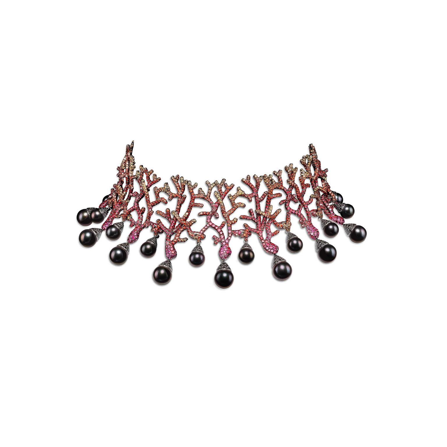 Giampiero-Bodino-Tesori-Del-Mare-Theme-Necklace