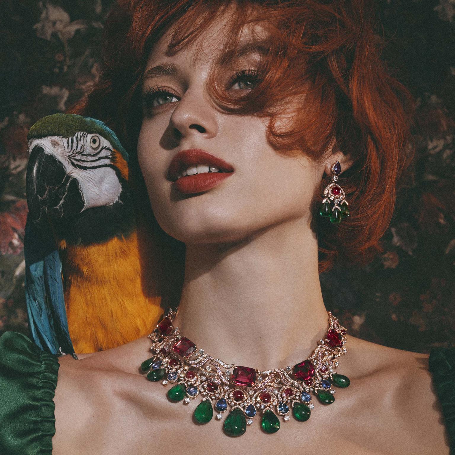 Bulgari colour best sale
