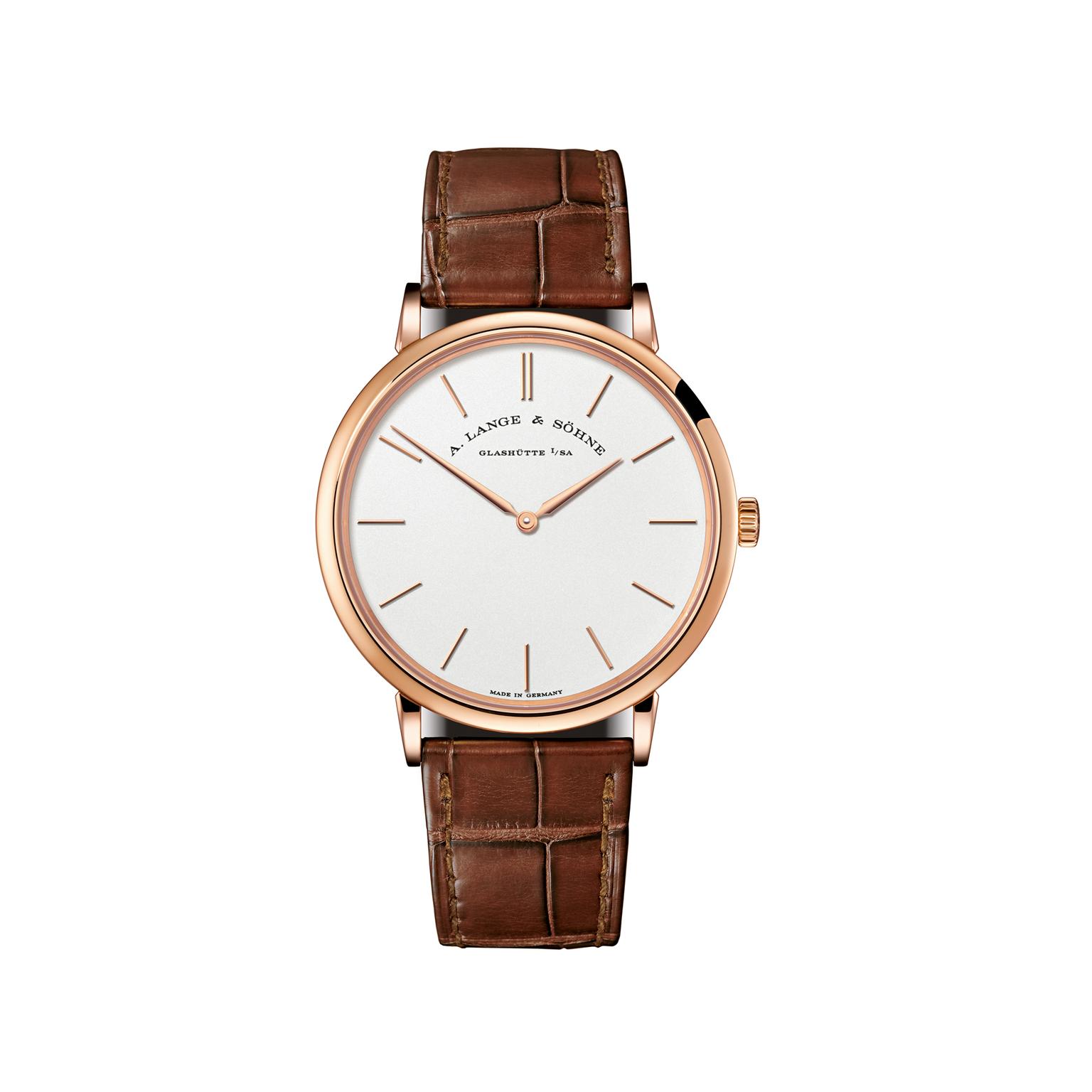 Lange saxonia outlet thin 37