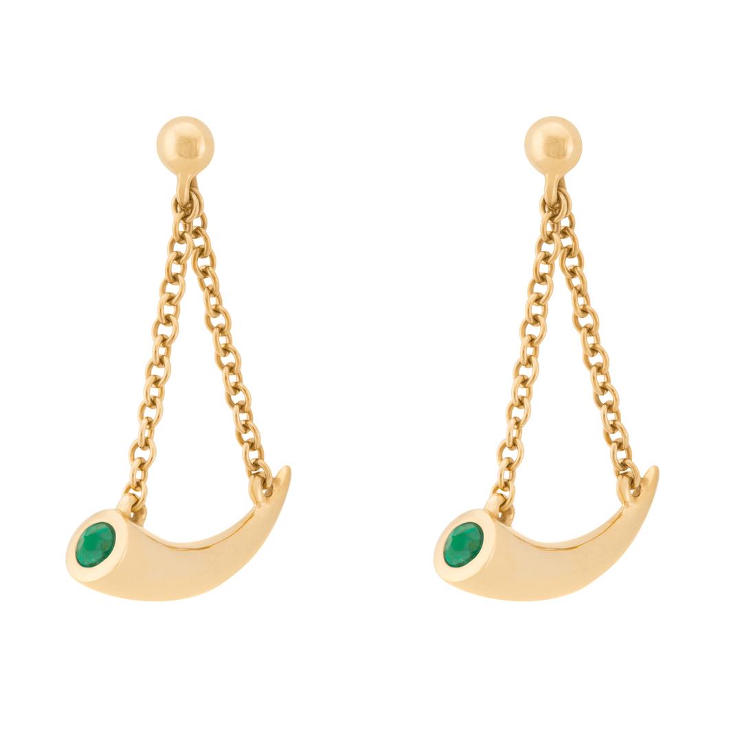 Chelsy Davy's AYA collection of ethical jewellery The Jewellery Editor